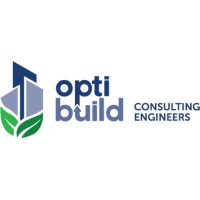 Optibuild Consulting Inc. logo - Similar company to Optibuild