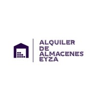 Alquiler de Almacenes EYZA logo - Similar company to Medius Logistics
