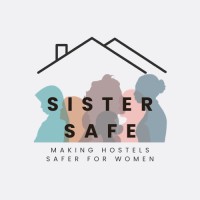Sister Safe Global logo - Similar company to Trost Learning