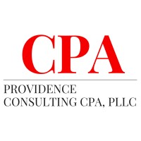 Providence Consulting CPA logo - Similar company to Old Farm Development Llc