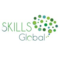 SKILLS Global - Solutions for Behavioral Health logo - Similar company to Finding Healers