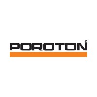 Deutsche POROTON logo - Similar company to Dilla Ai