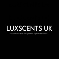 LUXSCENTS UK logo - Similar company to Dp Lux Group