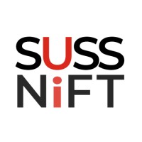 SUSS Node for Inclusive FinTech (NiFT) logo - Similar company to Suss Dbac