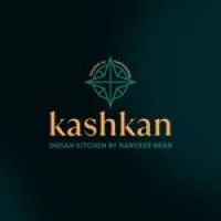 Kashkan By Ranveer Brar logo - Similar company to Chefcoat Biryani