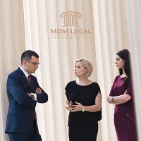 MDM LEGAL