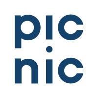 picnic social strategies logo - Similar company to Silver Icing