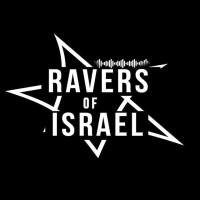 Ravers Of Israel logo - Similar company to Megatickets.Co.Il