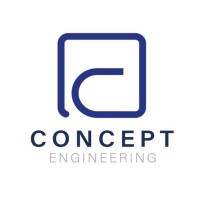 Concept Engineering MK4 Company logo - Similar company to Mostafaheiderdesigns