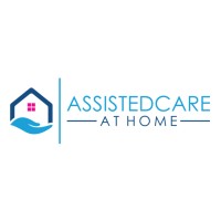AssistedCare at Home logo - Similar company to Eldercare At Home