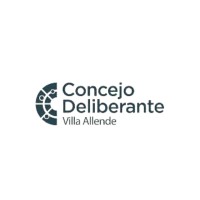 Concejo Deliberante Villa Allende logo - Similar company to Fundación Ceic - Centro De Estudios Internacionales Contemporaneos -