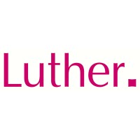 Luther Myanmar logo - Similar company to Focuscore Myanmar
