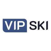 VIP SKI logo - Similar company to Skiweekends