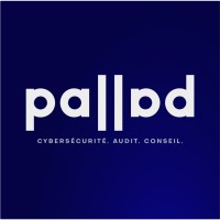Pallad logo - Similar company to Legili Technologies