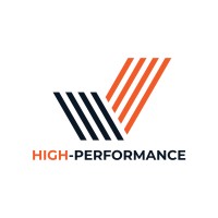High Performance logo - Similar company to Al Sharq