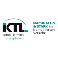 KTL Kombi-Terminal Ludwigshafen GmbH logo - Similar company to Alpensped
