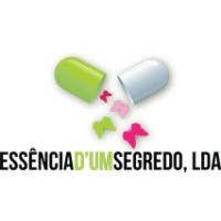 Essência D'um Segredo logo - Similar company to Ucci Almada Saúde