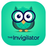 The Invigilator App logo - Similar company to Payment Technologies Paytech