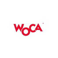 WOCA logo - Similar company to Ocalev
