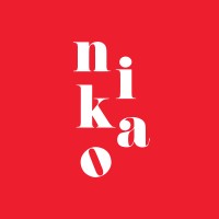 Nikao logo - Similar company to My Try