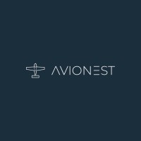 AVIONEST logo - Similar company to Aeronave.Com.Br