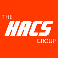 The HACS Group logo - Similar company to Nu Construction Ltd