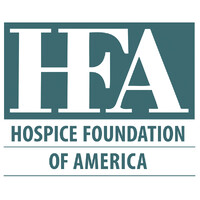 Hospice Foundation of America logo - Similar company to Prevention Systems Llc / Edoc4U:  Accelerating Healthcare