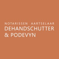 Notaris Dehandschutter & Podevyn logo - Similar company to Trocadéro Bv
