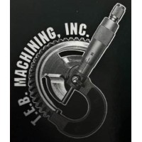 TEB Machining Inc. logo - Similar company to Advanced Tool & Machine, Llc