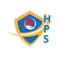 Healthcare Preparedness Solutions logo - Similar company to Hapevolve