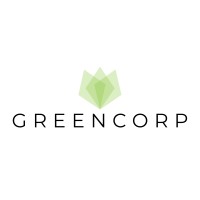 GreenCorp logo - Similar company to I General Trading (Llc)