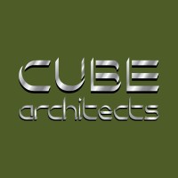 Cube Architects logo - Similar company to Dash Architects