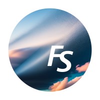 FictiSoftware logo - Similar company to Creative App Group