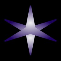 theDVNVS logo - Similar company to Studio Koi 錦鯉