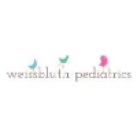 Weissbluth Pediatrics logo - Similar company to Pac Bannerworks