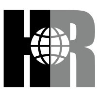 HR World logo - Similar company to Fluence.Sh
