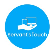 Servant's Touch logo - Similar company to Upcontent