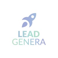 Lead Genera logo - Similar company to Lead Monitor