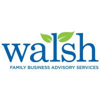 Walsh Family Business Advisory Services logo - Similar company to Nhm Connect