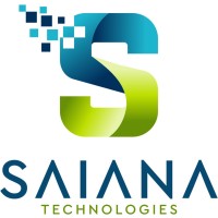 Saiana Technologies Inc., logo - Similar company to V-Reap Foundation