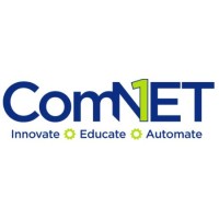 ComNet Technical Solutions, Inc. logo - Similar company to Comnet Solutions