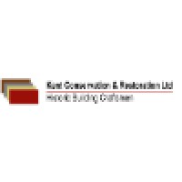 Kent Conservation & Restoration Ltd