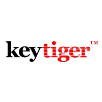 KeyTiger logo - Similar company to Dynamic Workforce Hiring