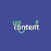 Up Content logo - Similar company to Greens Agency