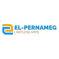 EL-Pernameg logo - Similar company to Orbits