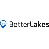 BetterLakes logo - Similar company to The Partnerships Collective