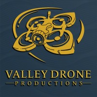 Valley Drone Productions logo - Similar company to Nd Drone Solutions