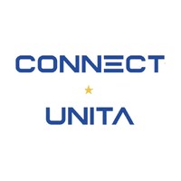 Connect-UNITA logo - Similar company to Korus Ticket