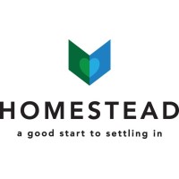Homestead Denmark logo - Similar company to Settle In Denmark