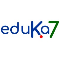 Eduka7 logo - Similar company to Bsl Informatica